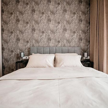 Sodoben Apartma V Centru Ljubljane 卢布尔雅那 外观 照片